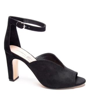 image of Chinese Laundry Starley Dress Sandals Women-s Shoes