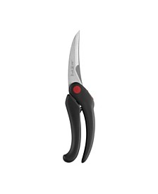 Deluxe Poultry Shears 