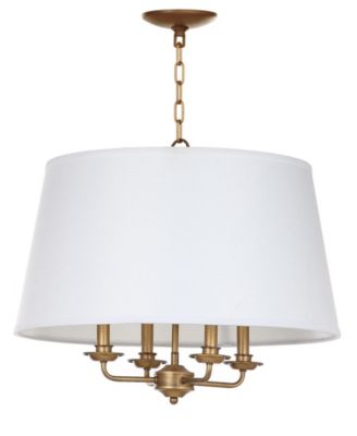 Kimball 22"D Adjustable Pendant 