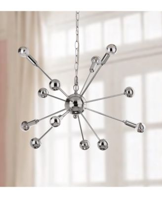 Matrix Sputnik 6 Light 24.75"D Pendant 
