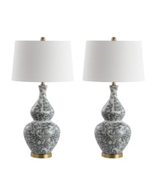 Safavieh - Alder Set Of 2 Table Lamp