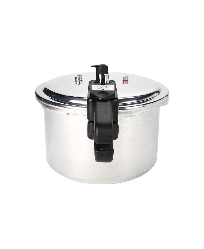 Tayama A240780 7 Liter Pressure Cooker Macy's