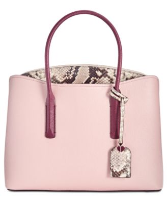 kate spade margaux satchel