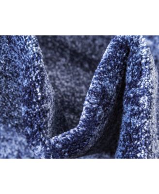 Del Mar DM3  8' x 11' Area Rug