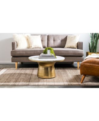 Del Mar DM5 8' x 11' Area Rug