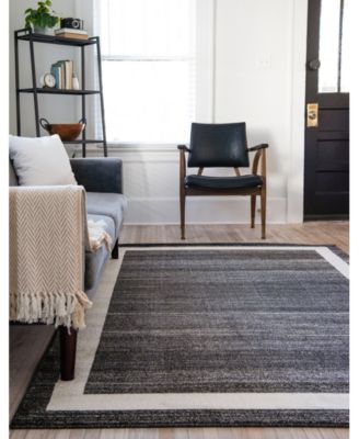 Del Mar DM5 9' x 12' Area Rug