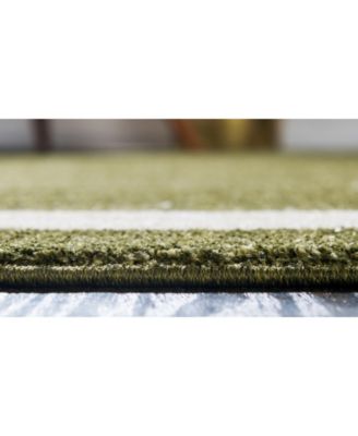 Del Mar DM5 7' x 10' Area Rug