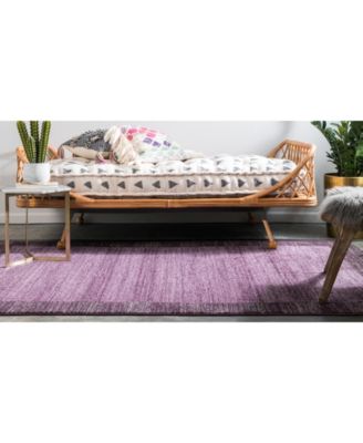 Del Mar DM4 8' x 11' 4" Area Rug