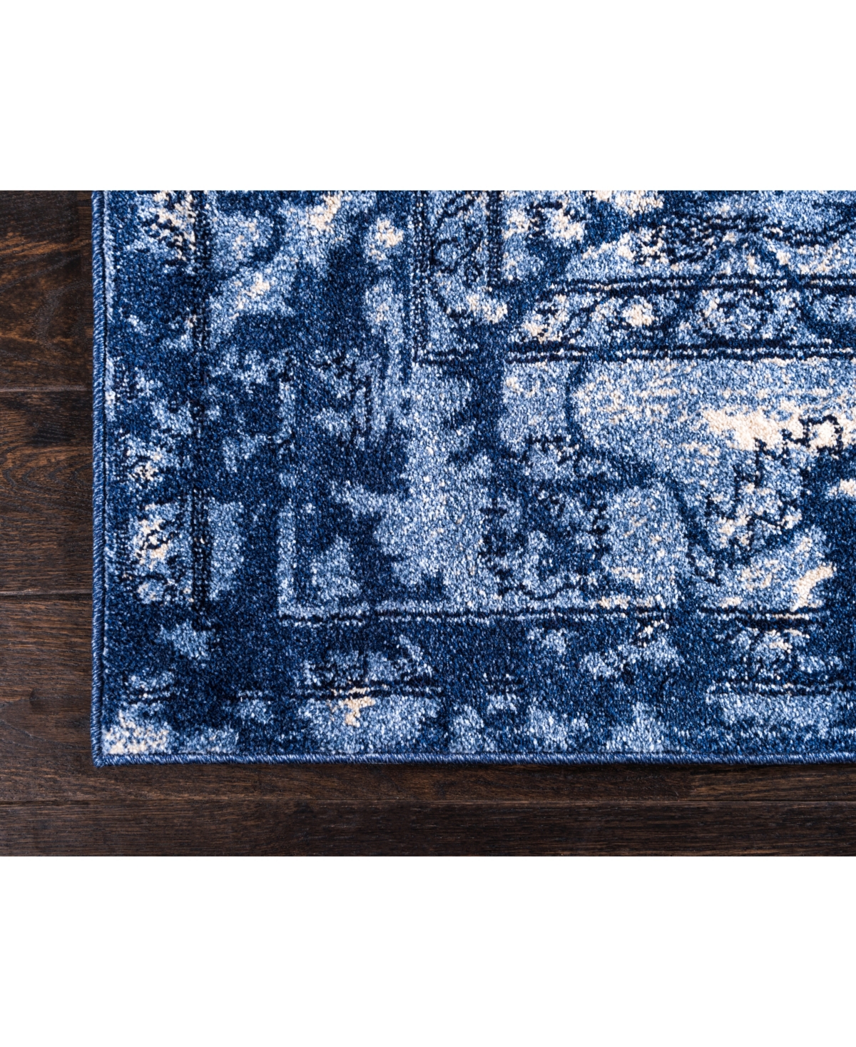 Bayshore Home Aldrose Ald3 Area Rug
