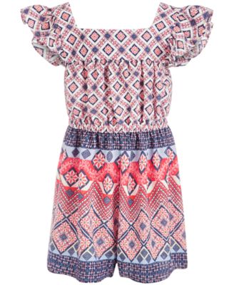 bonnie jean romper