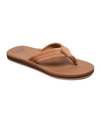 quiksilver womens flip flops