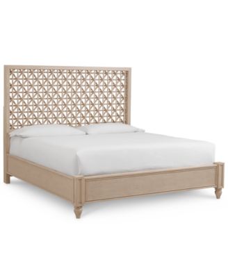 Furniture - Myers Park King Bed