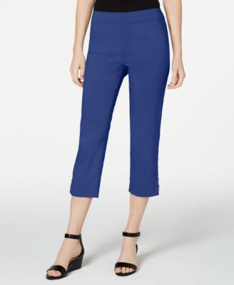 Champion fashion lattice capri