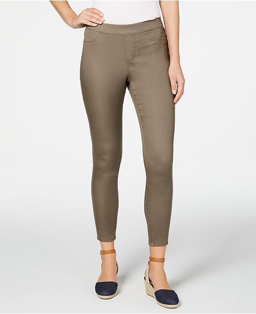 next ladies petite jeggings