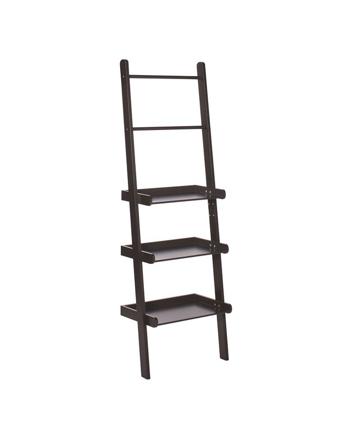 RiverRidge Home RiverRidge Ladder Shelf Macy's