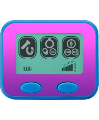 Sharp Junior Metal Detector with LCD Display