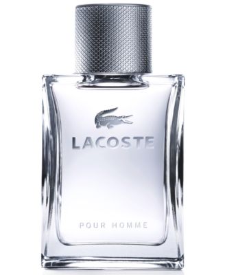Lacoste pour Homme by Lacoste (2002 