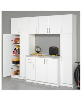 Elite 16" Stackable Wall Cabinet