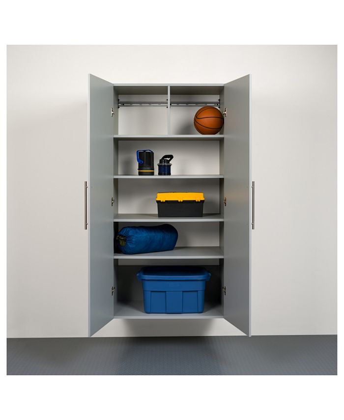 Prepac Hangups 36" Large Storage Macy's