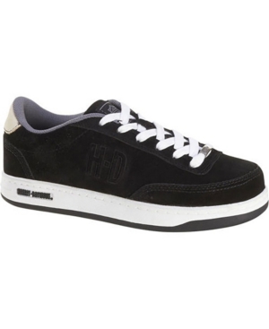 image of Harley-Davidson Static Steel Toe Work Shoe Men-s Shoes