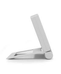 Marathon Atomic Travel Alarm Clock With Auto Back Light Feature, Calendar and Temperature