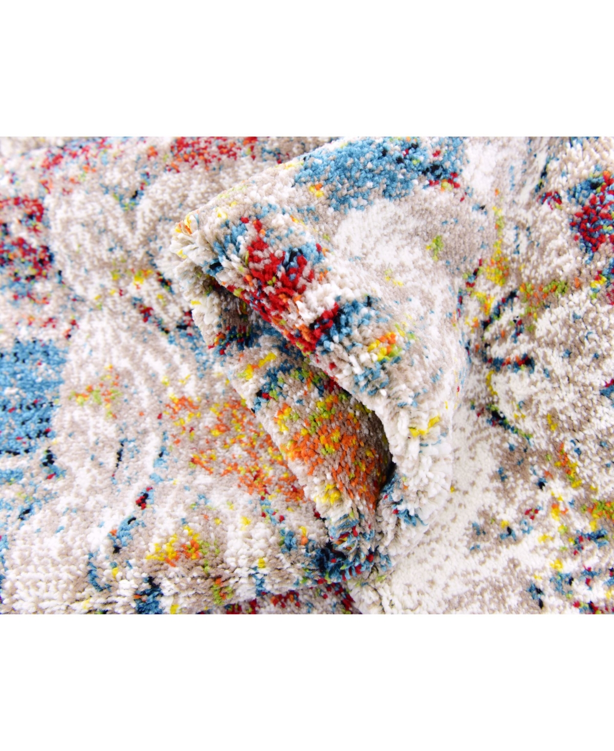 Bayshore Home Mishti Mis3 Area Rug