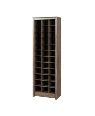 Prepac 36 Pair Shoe Storage Rack - Macy's