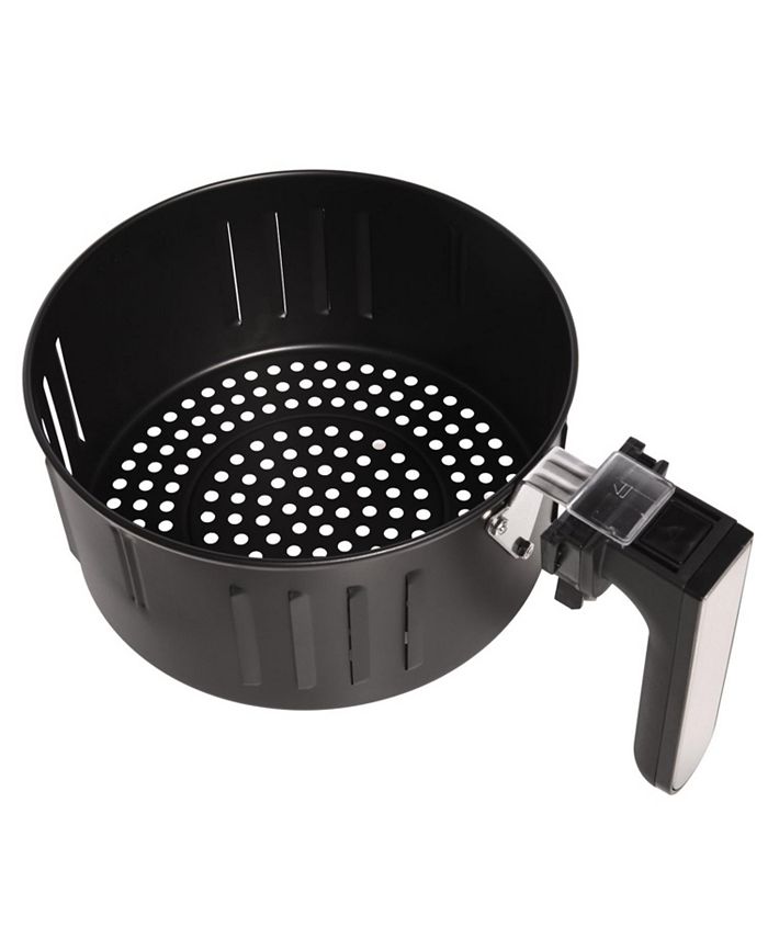 Emerald Electronics USA Inc. Emerald 3.2L Manual Air Fryer & Reviews