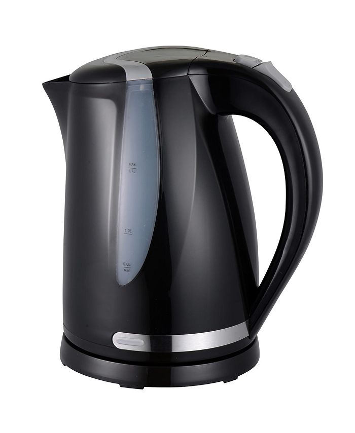 Emerald electric tea sales kettle