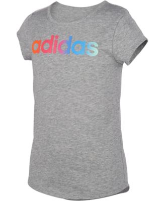 adidas t shirt macys