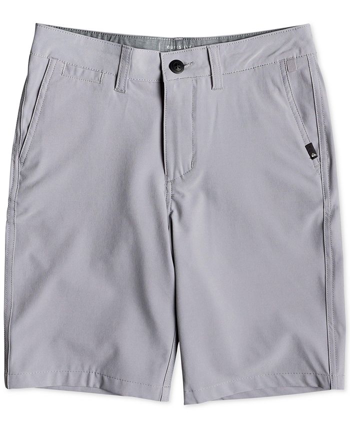 Quiksilver Big Boys Water Resistant Shorts & Reviews - Shorts - Kids ...