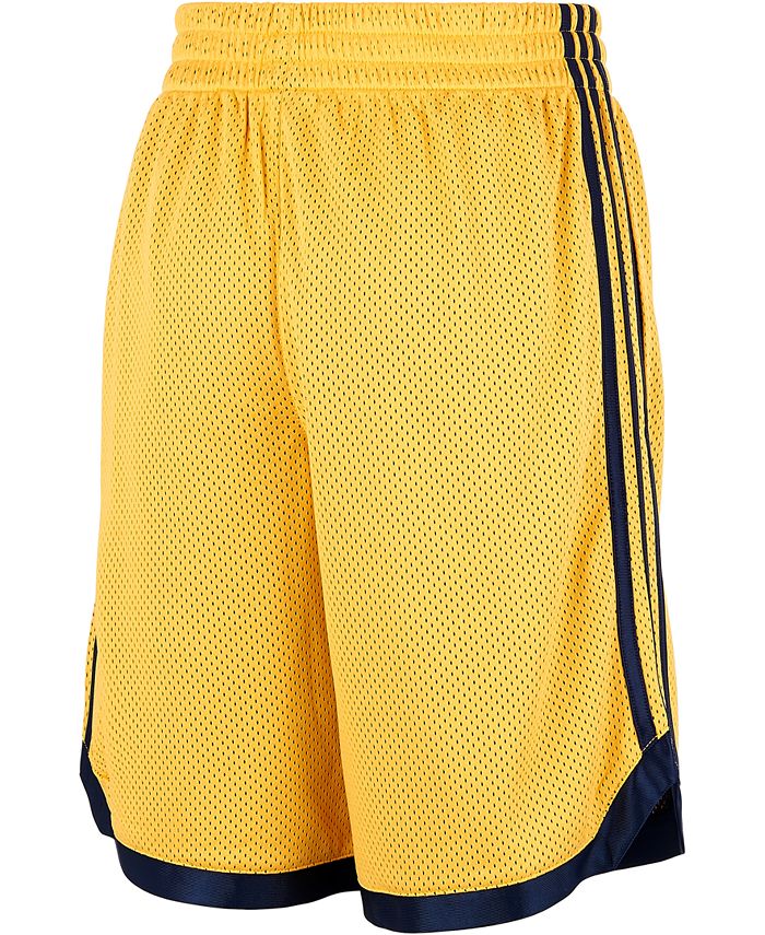 adidas Little Boys Mesh Shorts Macy s