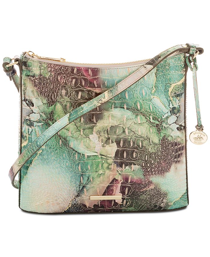 Brahmin katie 2025 melbourne crossbody