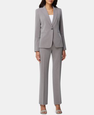 macys formal pant suits