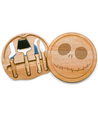 Circo Cheese Board Tools Set - Nightmare Before Christmas Jack