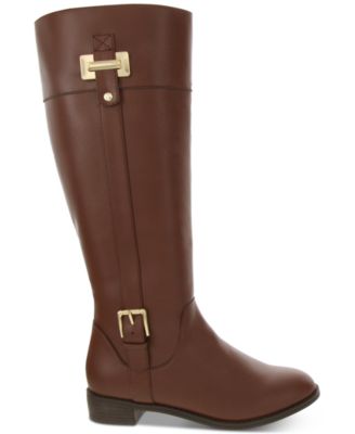 karen scott wide calf boots