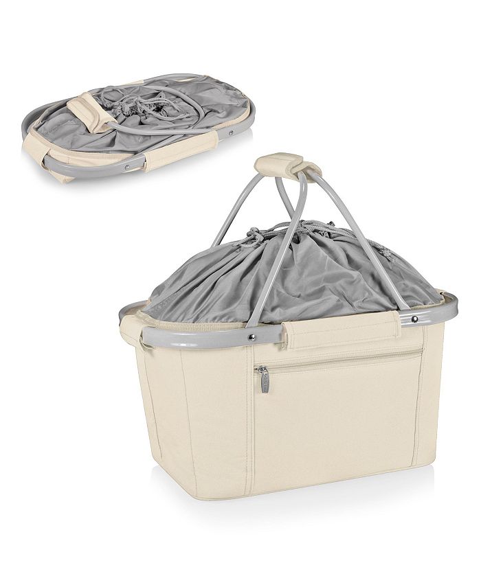 Oniva by Picnic Time Metro Basket Cooler Tote & Reviews Home Macy's
