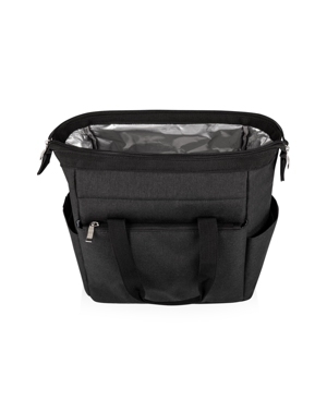 Picnic Time Oniva By  On The Go Lunch Cooler In Black