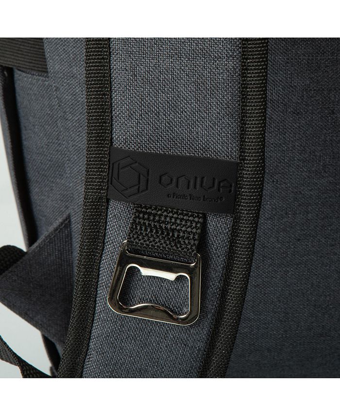 Oniva by Picnic Time On The Go RollTop Cooler Backpack Macy's