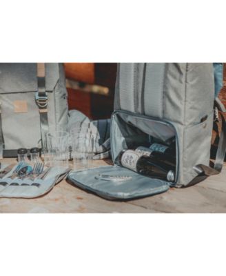 Picnic Time Frontier Picnic Backpack 