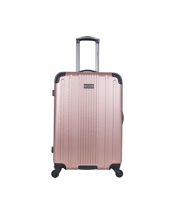 Cole Reaction South Street 3Pc. Hardside Luggage Set, Created