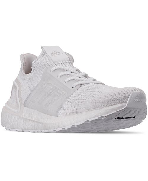 Adidas Women S Ultraboost 19 Running Sneakers From Finish Line