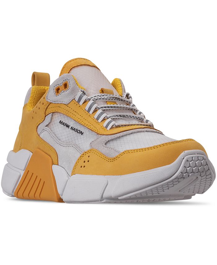 Mark Nason Los Angeles Women s Block West Casual Sneakers from