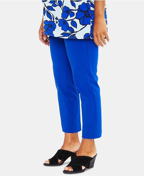 Motherhood Maternity Cropped Pants & Reviews Maternity Women Macy's