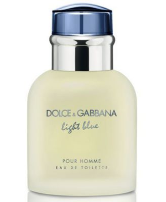 dolce and gabbana pour homme macy's