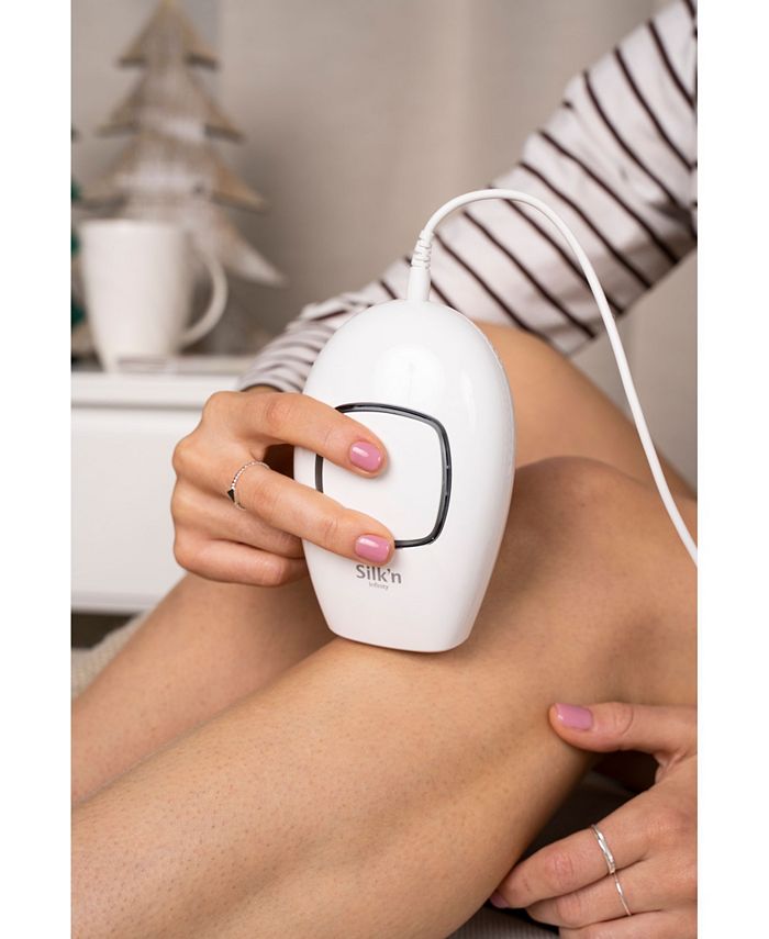 Silk'N Infinity Hair Removal Device Macy's