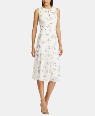 macy's american living dress