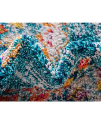 Penrose PEN1 8' x 10' Area Rug