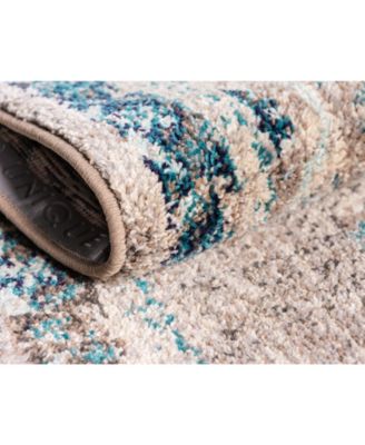 Penrose PEN1 8' x 10' Area Rug