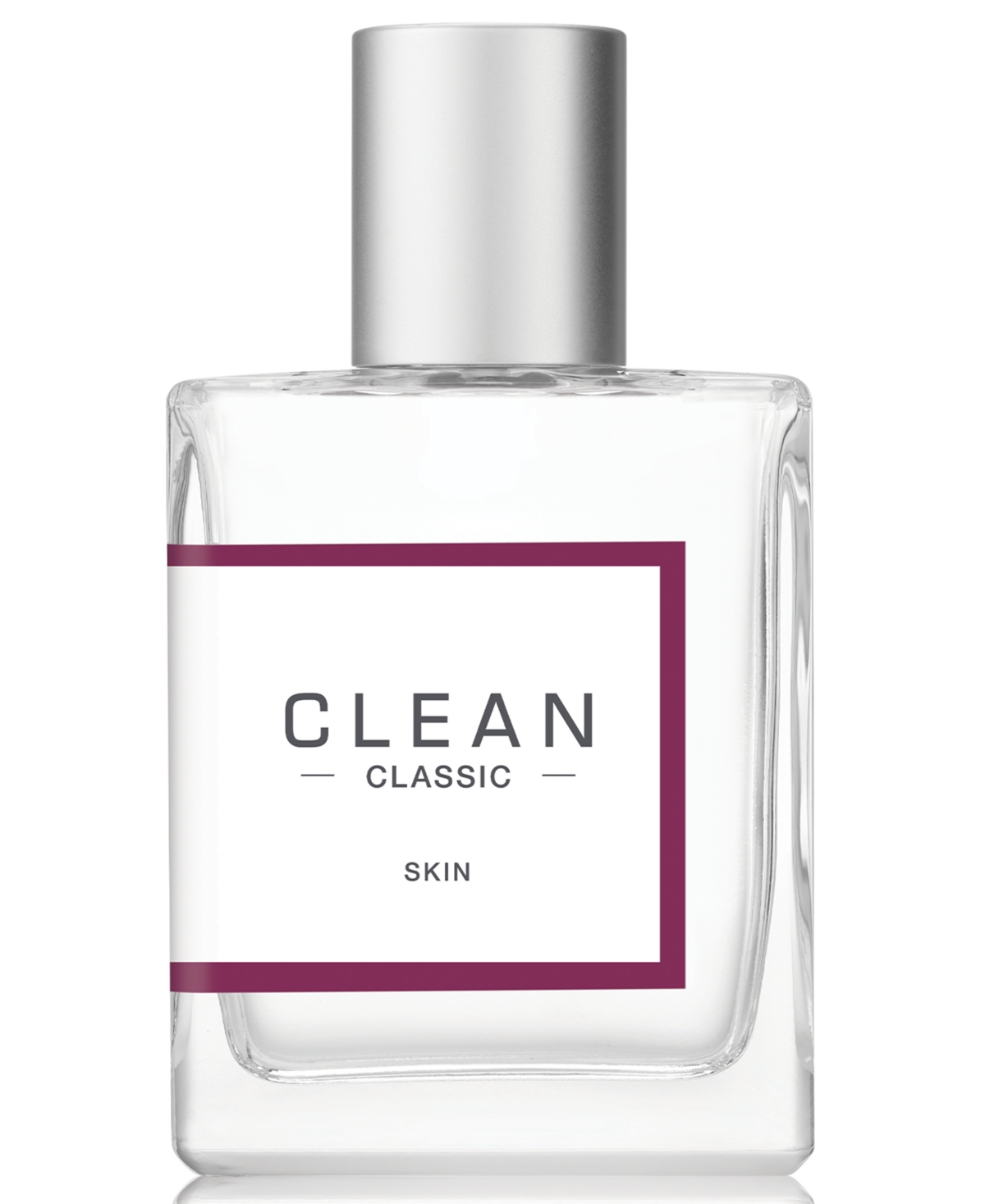 Clean Fragrance Classic Skin Fragrance Spray, 2-oz.